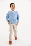 The Beaufort Bonnet Company Twill Sheffield Pants
