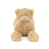 Jellycat Smudge Bear- Tiny