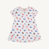 The Beaufort Bonnet Company Ole Miss Polly Play Dress