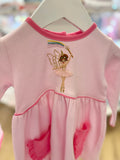 Squiggles by Charlie Swan Dance Suzy Dress