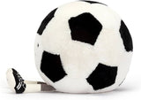 Jellycat Amuseables Sports Soccer Ball