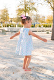 Mint Magnolia Baby Waverly Watermelons Dress