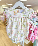 Three Little Ducks Swim Club Social Bubble