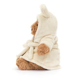 Jellycat Bartholomew Bear Bathrobe