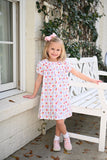 James & Lottie Pima Back to School Whitley Dress PreSale
