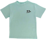 J. Bailey Seaglass Dog Tee