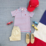 The Beaufort Bonnet Company Sheffield Shorts