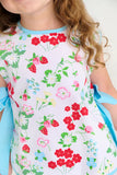 The Beaufort Bonnet Company Talbott Tie Side Set