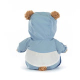 Jellycat Snowsuit Bartholomew Bear