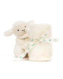 Jellycat Bashful Lamb Soother