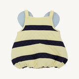 The Beaufort Bonnet Company Bee Halloween Costume