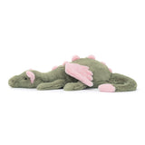 Jellycat Malachy Dragon *In Store Only*