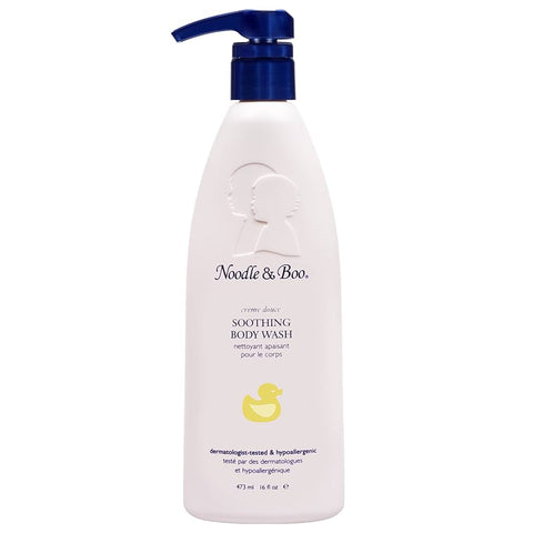 Noodle & Boo Crème Douce Soothing Body Wash