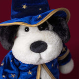 Jellycat Ruferty Wizard Puppy
