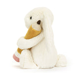 Jellycat Bashful Pencil Bunny