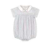 Lullaby Set Countryside Plaid Covington Bubble