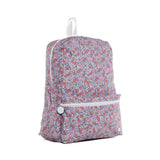 TRVL Floral Garden Backpack