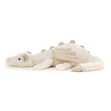 Jellycat Snow Dragon- Large