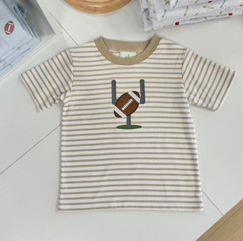 Zuccini Kids Football Tee
