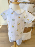 Anvy Kids Jungle Short Set