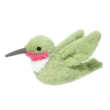 Douglas Nectar Hummingbird