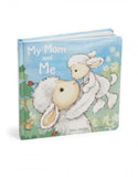 Jellycat My Mom & Me Book