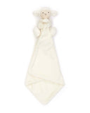 Jellycat Bashful Lamb Soother