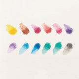 Ooly Rainbow Sparkle Watercolor Gel Crayons