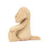 Jellycat Bashful Orlando Puppy- Huge