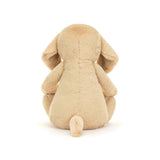 Jellycat Bashful Orlando Puppy- Huge