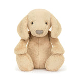 Jellycat Bashful Orlando Puppy- Huge