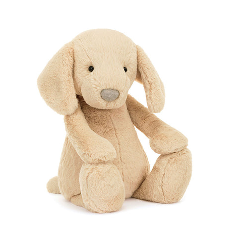 Jellycat Bashful Orlando Puppy- Huge