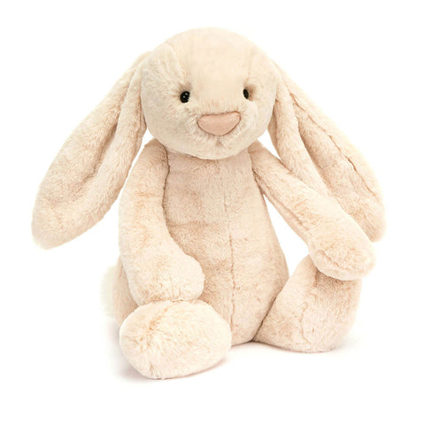 Jellycat Willow Bashful Luxe Bunny