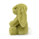 Jellycat Moss Bashful Bunny- Medium