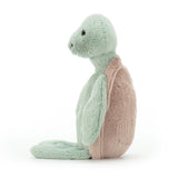 Jellycat Bashful Turtle- Medium