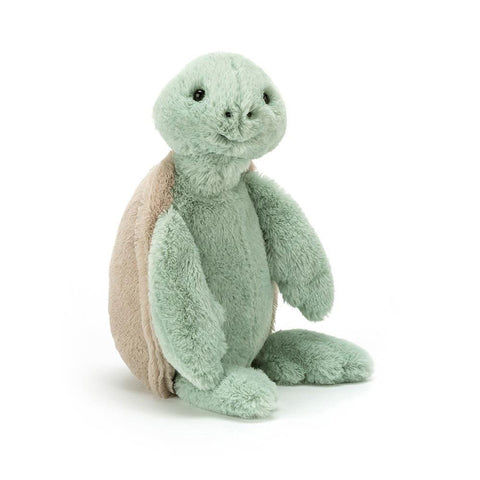 Jellycat Bashful Turtle- Medium