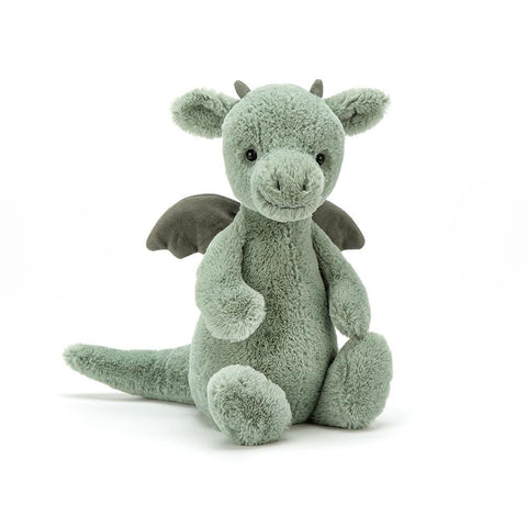 Jellycat Bashful Dragon- Small