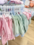 Anvy Kids Poly Cord Sage Bubble