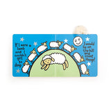 Jellycat If I Were A Lamb Board Book