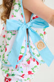 The Beaufort Bonnet Company Talbott Tie Side Set