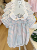Lullaby Set Countryside Plaid Covington Bubble
