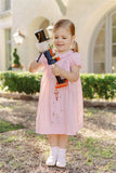 The Proper Peony Nutcracker Dress