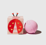 Musee Love Bug Bath Bomb
