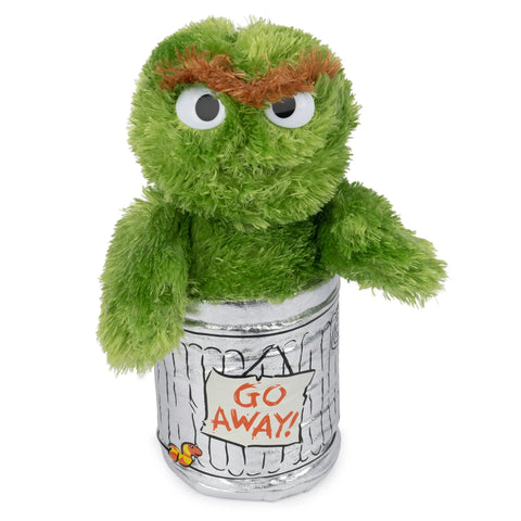 Oscar The Grouch