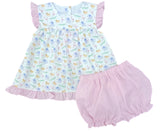 James & Lottie Zoo-pendous Natalie Set *Pre Sale*