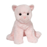 Douglas Soft Mini Cadie Pink Cat