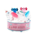 Young + Wild & Friedman Grab & Go Slime Jars