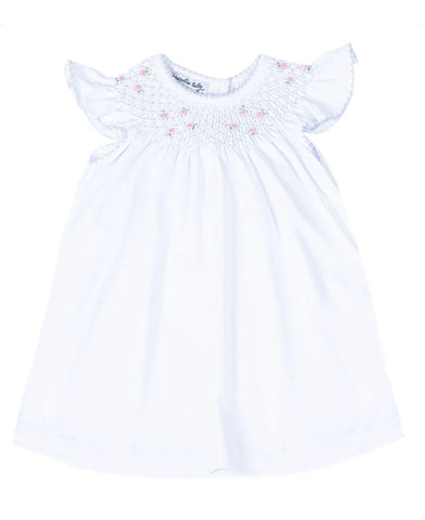 Magnolia Baby Charlotte's Classics Bishop Flutter Dress