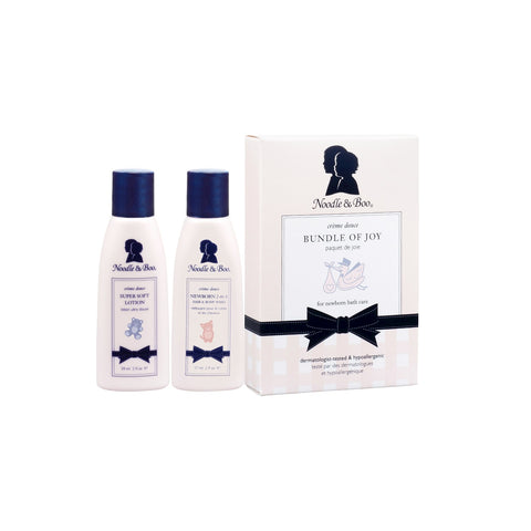 Noodle & Boo Bundle of Joy Gift Set