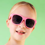 Babiators Navigator Sunglasses- Think Pink!